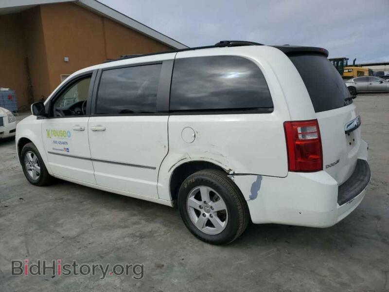 2010 Dodge CARAVAN (VIN 2D4RN5D13AR209929) — photo 2 of 13