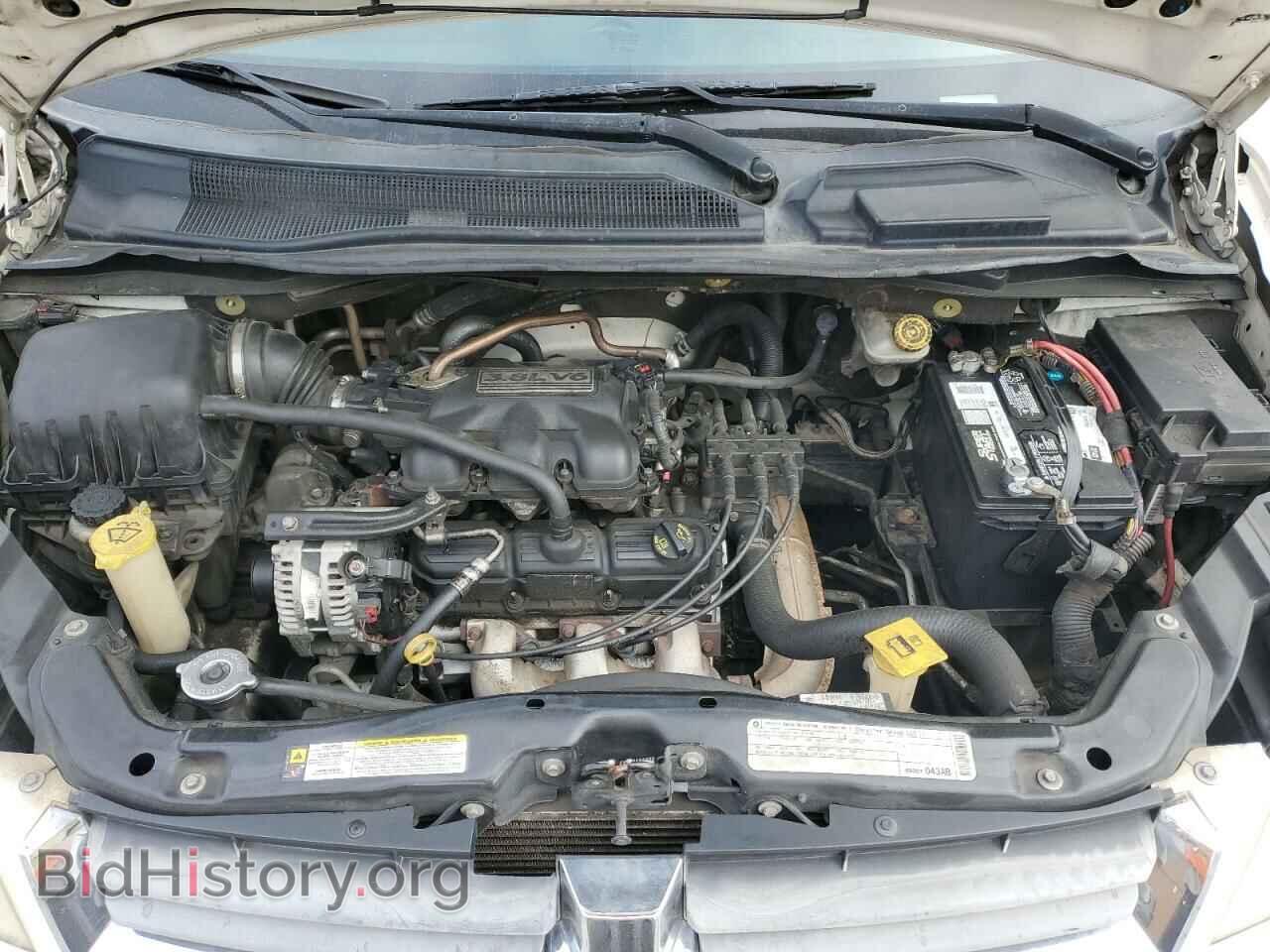 2010 DODGE CARAVAN - VIN: 2D4RN5D13AR209929 - Фото 12