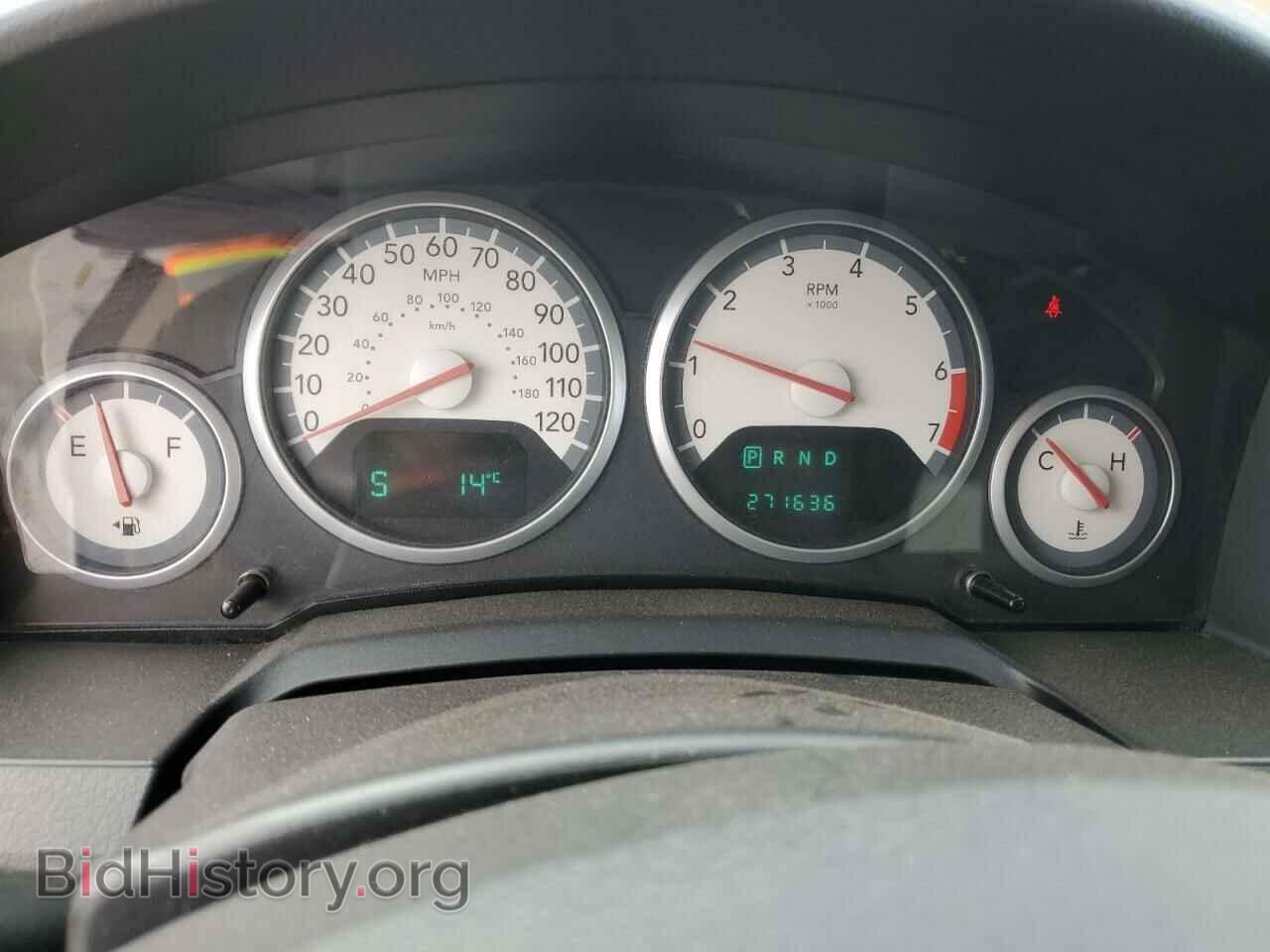 2010 DODGE CARAVAN - VIN: 2D4RN5D13AR209929 - Фото 9