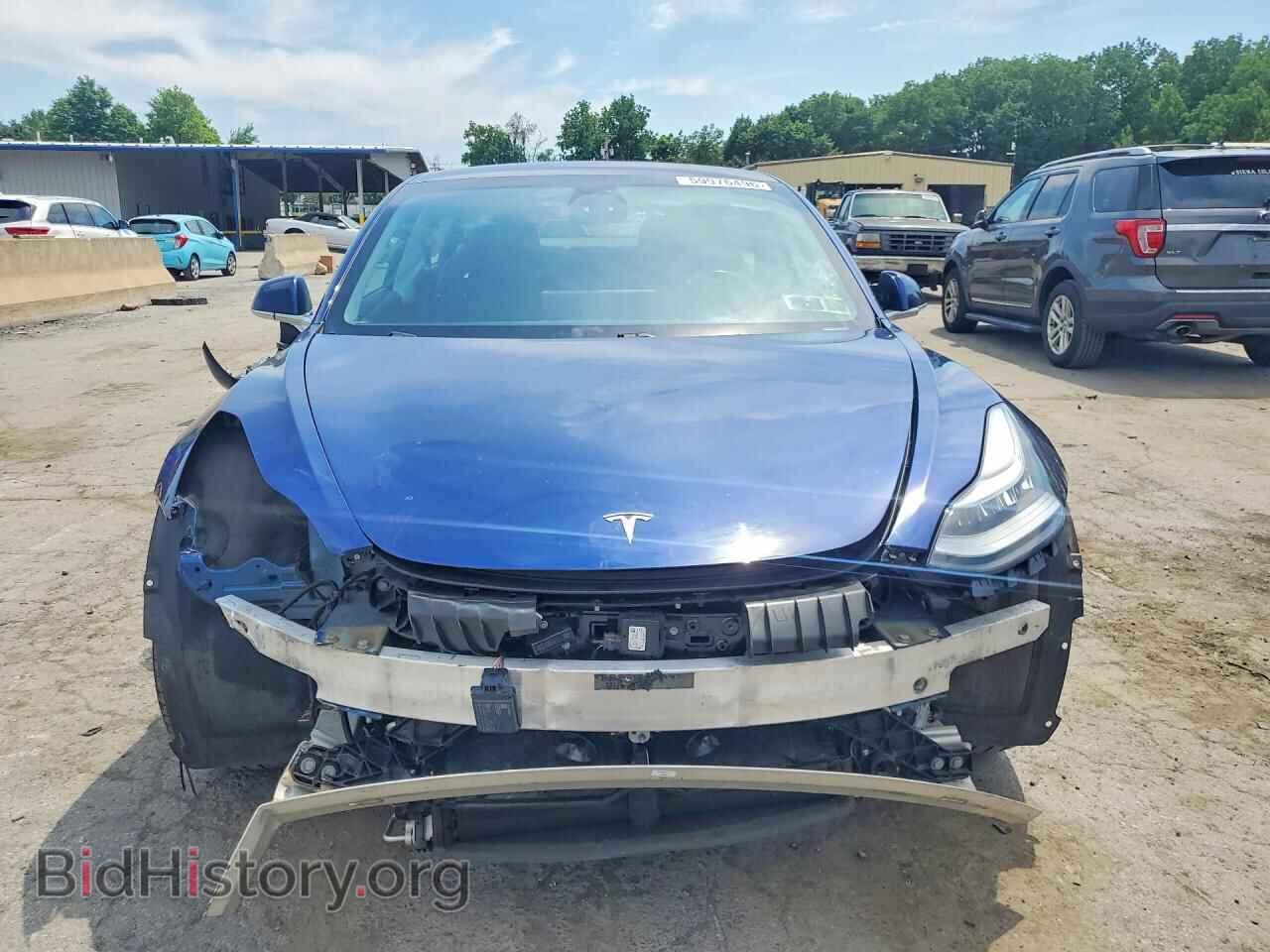 2018 TESLA MODEL 3 - VIN: 5YJ3E1EB8JF130397 - Photo 5