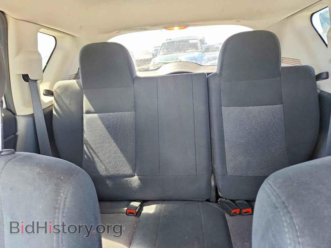 2015 JEEP COMPASS - VIN: 1C4NJDBB7FD206717 - Photo 10
