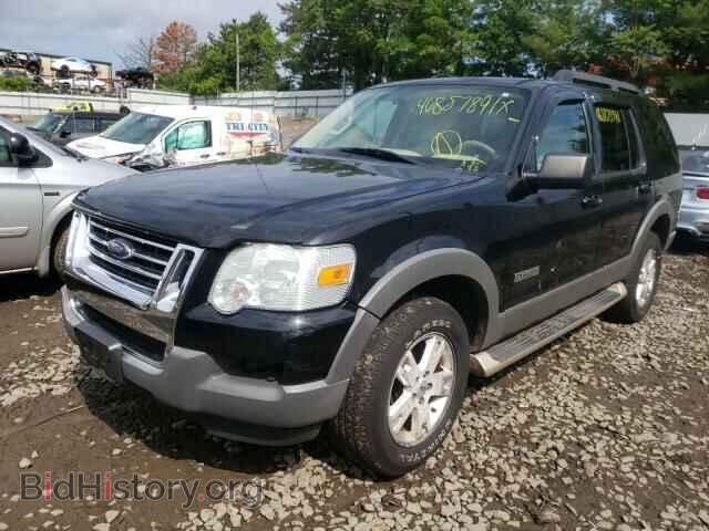 2006 FORD EXPLORER - VIN: 1FMEU73EX6UB11498 - Фото 2