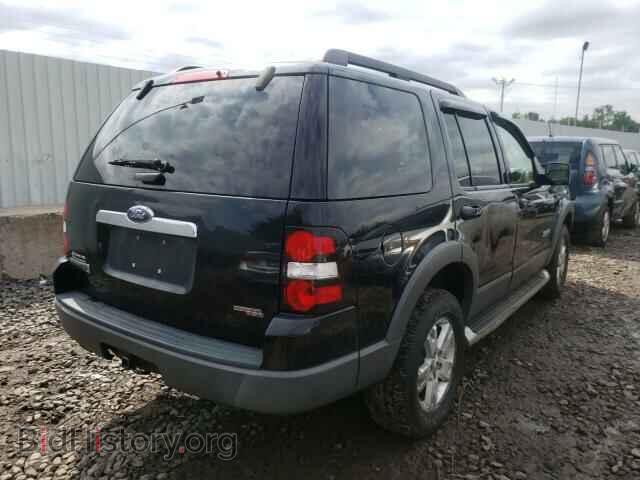 2006 FORD EXPLORER - VIN: 1FMEU73EX6UB11498 - Фото 4