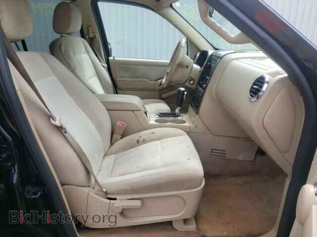 2006 FORD EXPLORER - VIN: 1FMEU73EX6UB11498 - Фото 5