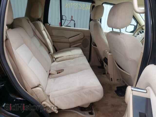 2006 FORD EXPLORER - VIN: 1FMEU73EX6UB11498 - Фото 6