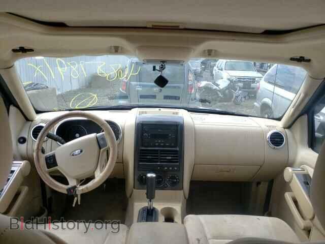 2006 FORD EXPLORER - VIN: 1FMEU73EX6UB11498 - Фото 9