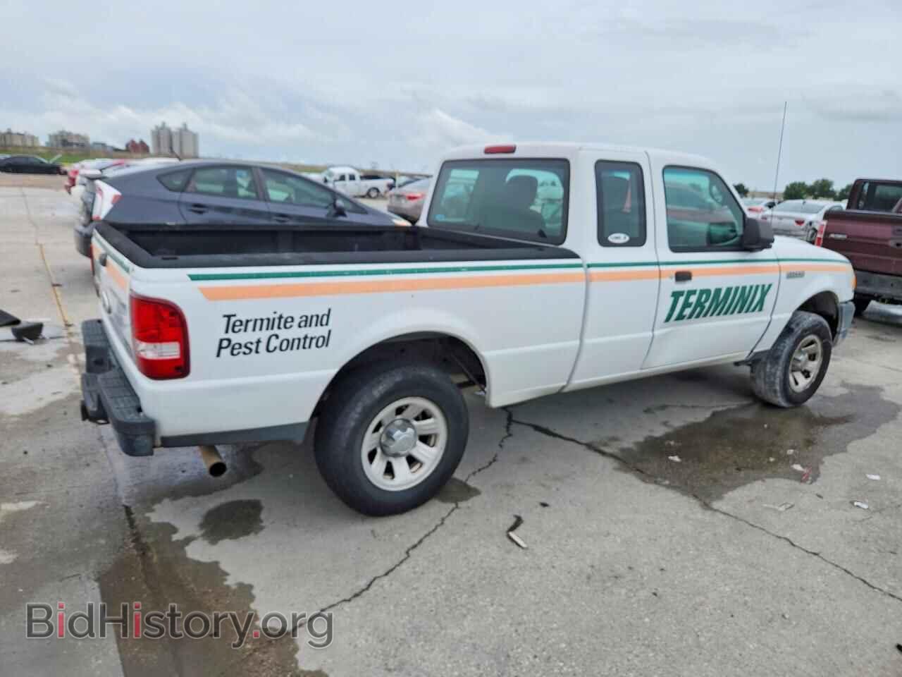 2011 FORD RANGER - VIN: 1FTKR1ED3BPB16285 - Фото 3