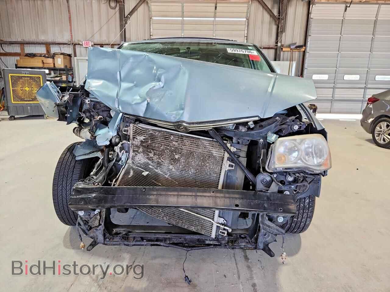 2010 CHRYSLER MINIVAN - VIN: 2A4RR5D17AR393882 - Photo 5