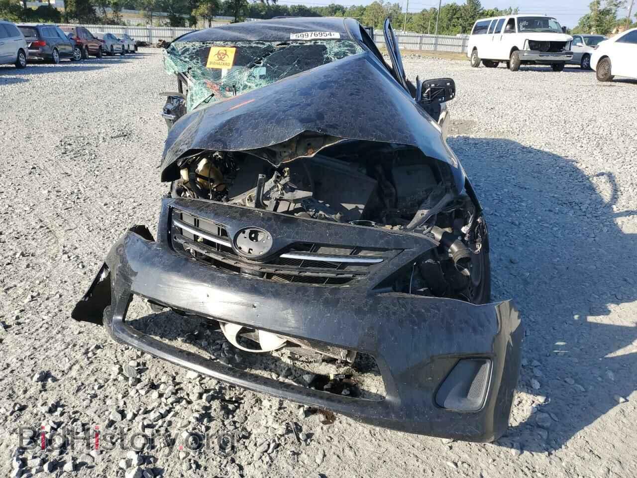 2013 TOYOTA COROLLA - VIN: 2T1BU4EE8DC086548 - Photo 5