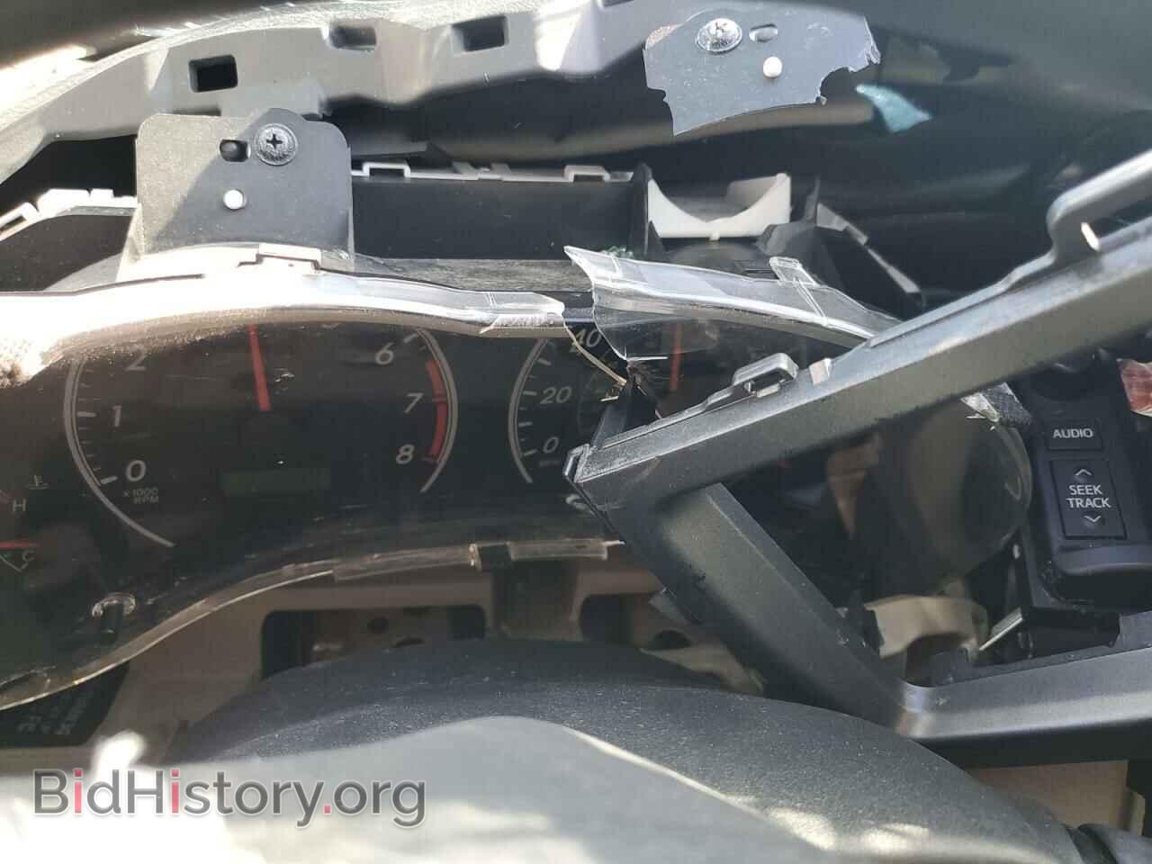 2013 TOYOTA COROLLA - VIN: 2T1BU4EE8DC086548 - Photo 9