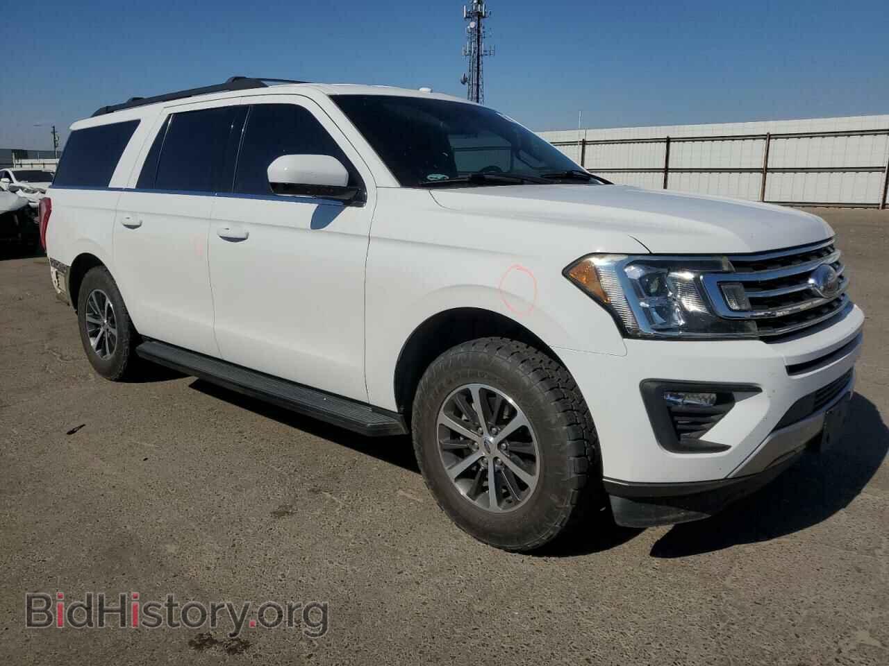 2018 FORD EXPEDITION - VIN: 1FMJK1HT4JEA30590 - Фото 4