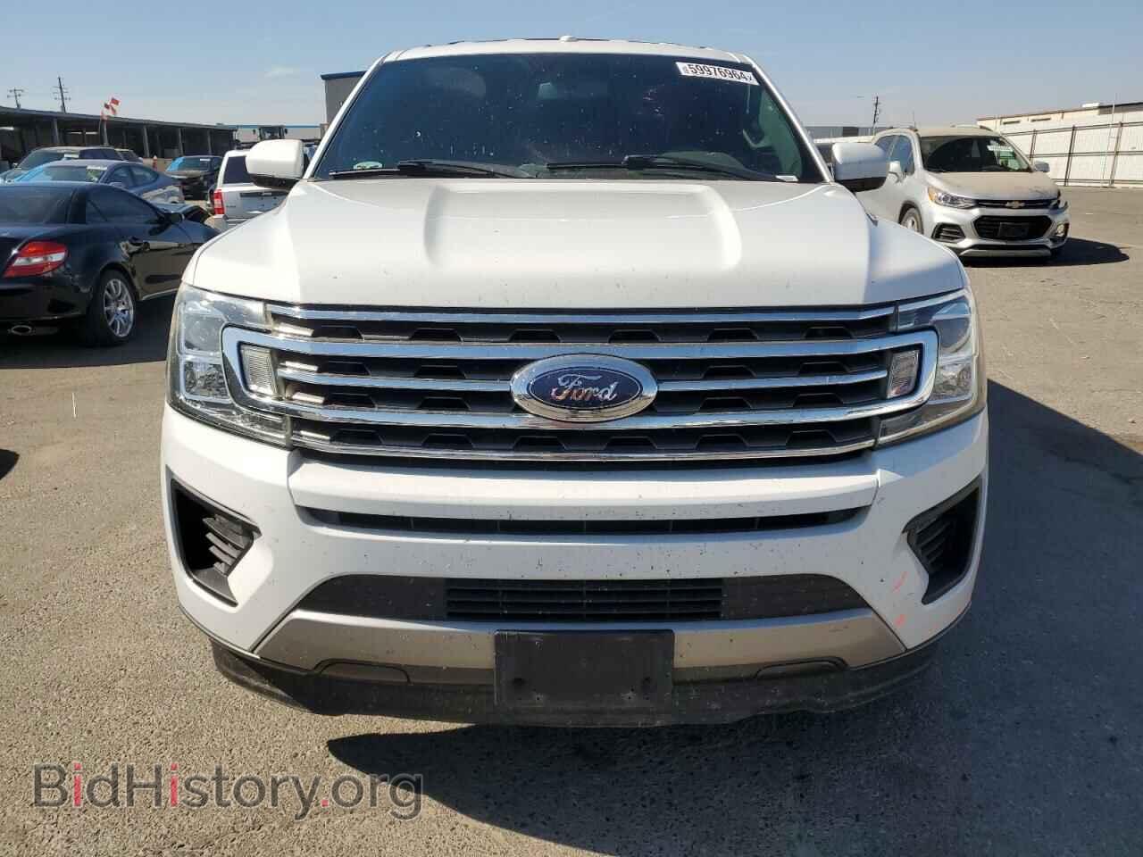 2018 FORD EXPEDITION - VIN: 1FMJK1HT4JEA30590 - Фото 5