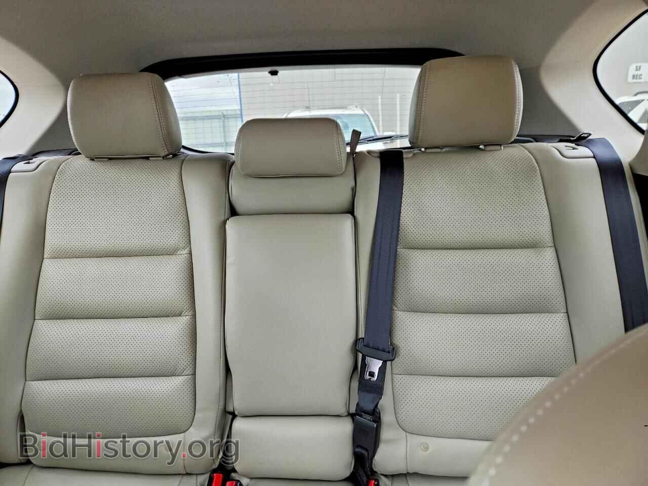 2013 MAZDA CX-5 - VIN: JM3KE2CE3D0139730 - Фото 10