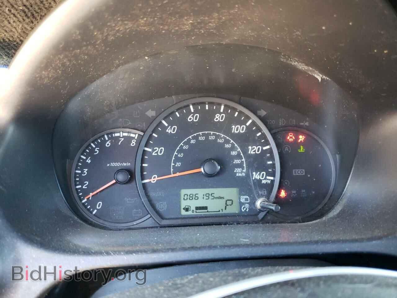 2017 MITSUBISHI MIRAGE - VIN: ML32F3FJ1HHF12216 - Фото 9
