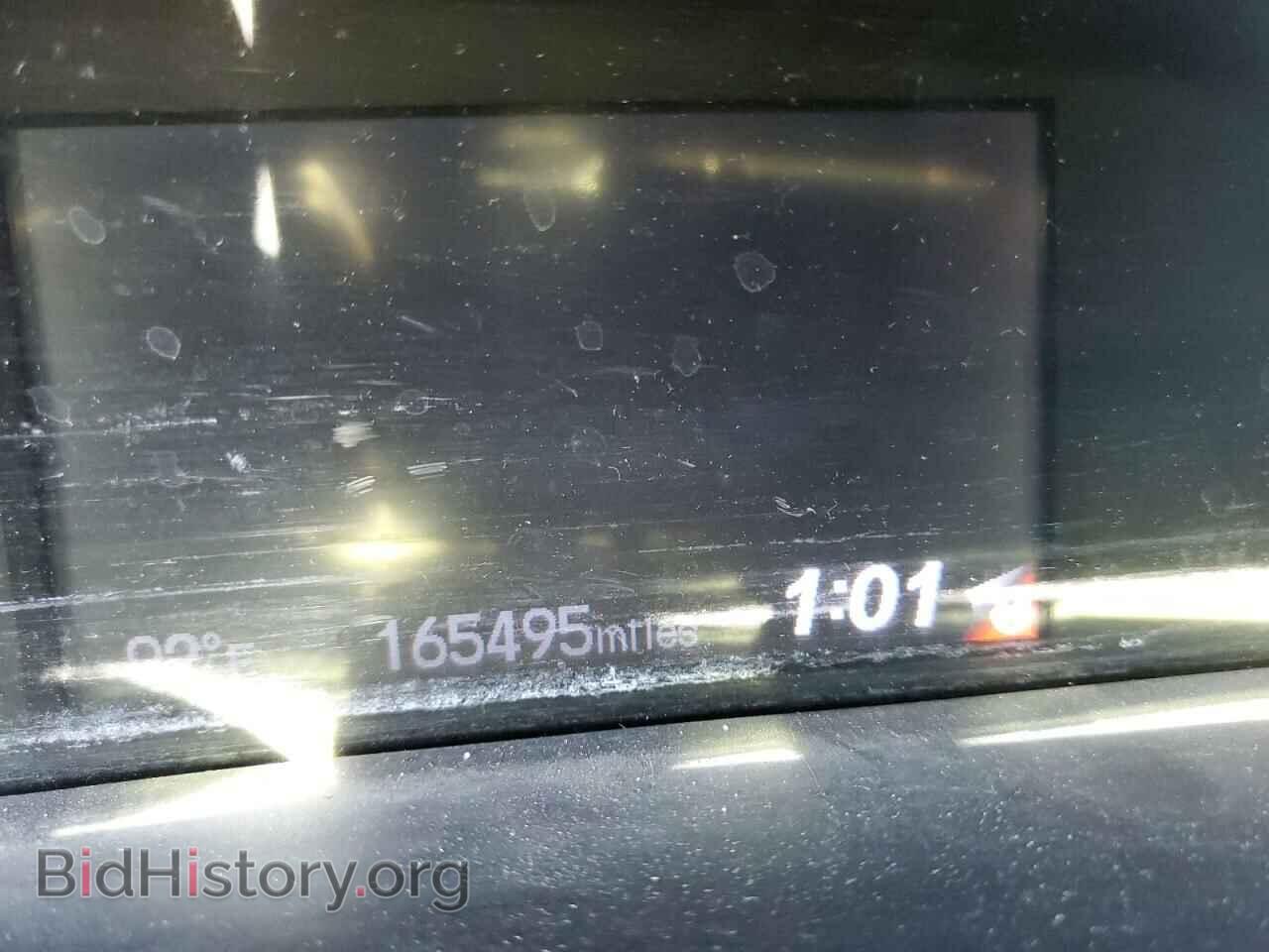 2013 HONDA CIVIC - VIN: 19XFB2F50DE058660 - Фото 8