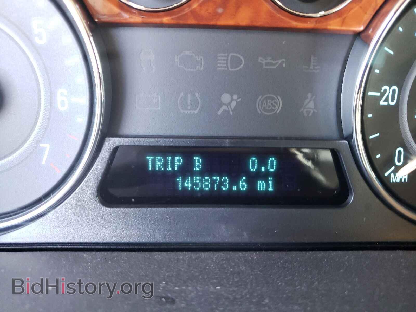 2011 FORD FLEX - VIN: 2FMHK6DT3BBD11357 - Photo 8