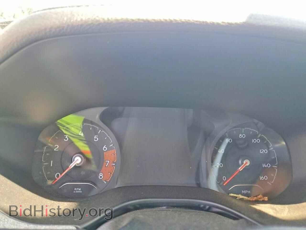 2022 JEEP COMPASS - VIN: 3C4NJDBB3NT152129 - Photo 9