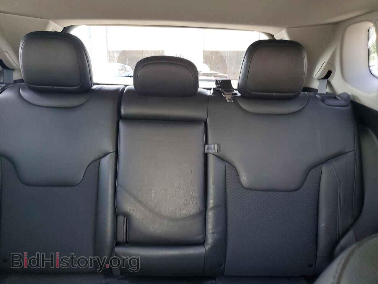2022 JEEP COMPASS - VIN: 3C4NJDBB3NT152129 - Photo 10