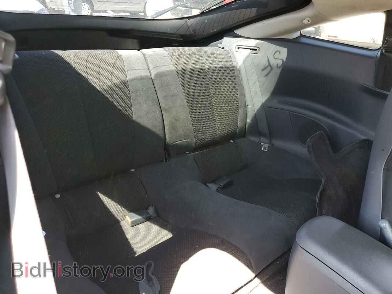 2008 MITSUBISHI ECLIPSE - VIN: 4A3AK34T08E030115 - Photo 10