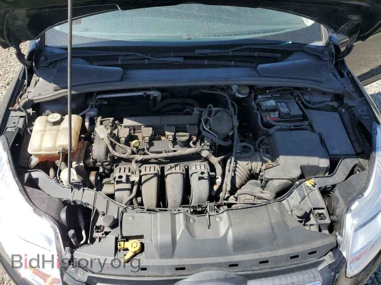 2013 FORD FOCUS - VIN: 1FADP3F25DL264123 - Photo 11