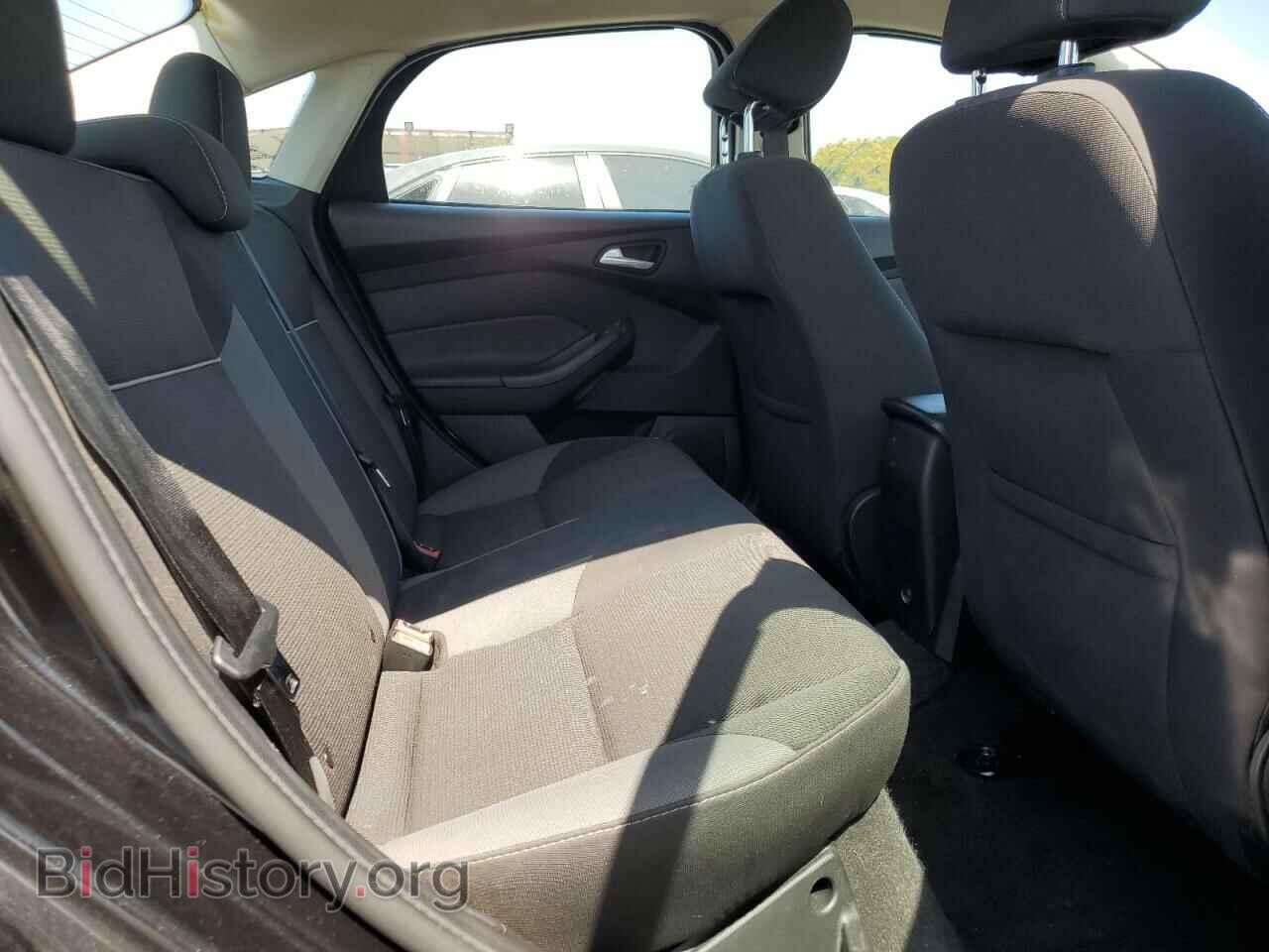 2013 FORD FOCUS - VIN: 1FADP3F25DL264123 - Photo 10