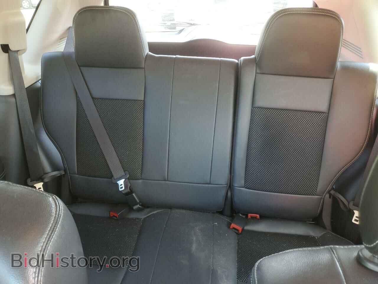 2014 JEEP COMPASS - VIN: 1C4NJDEB2ED734577 - Фото 10
