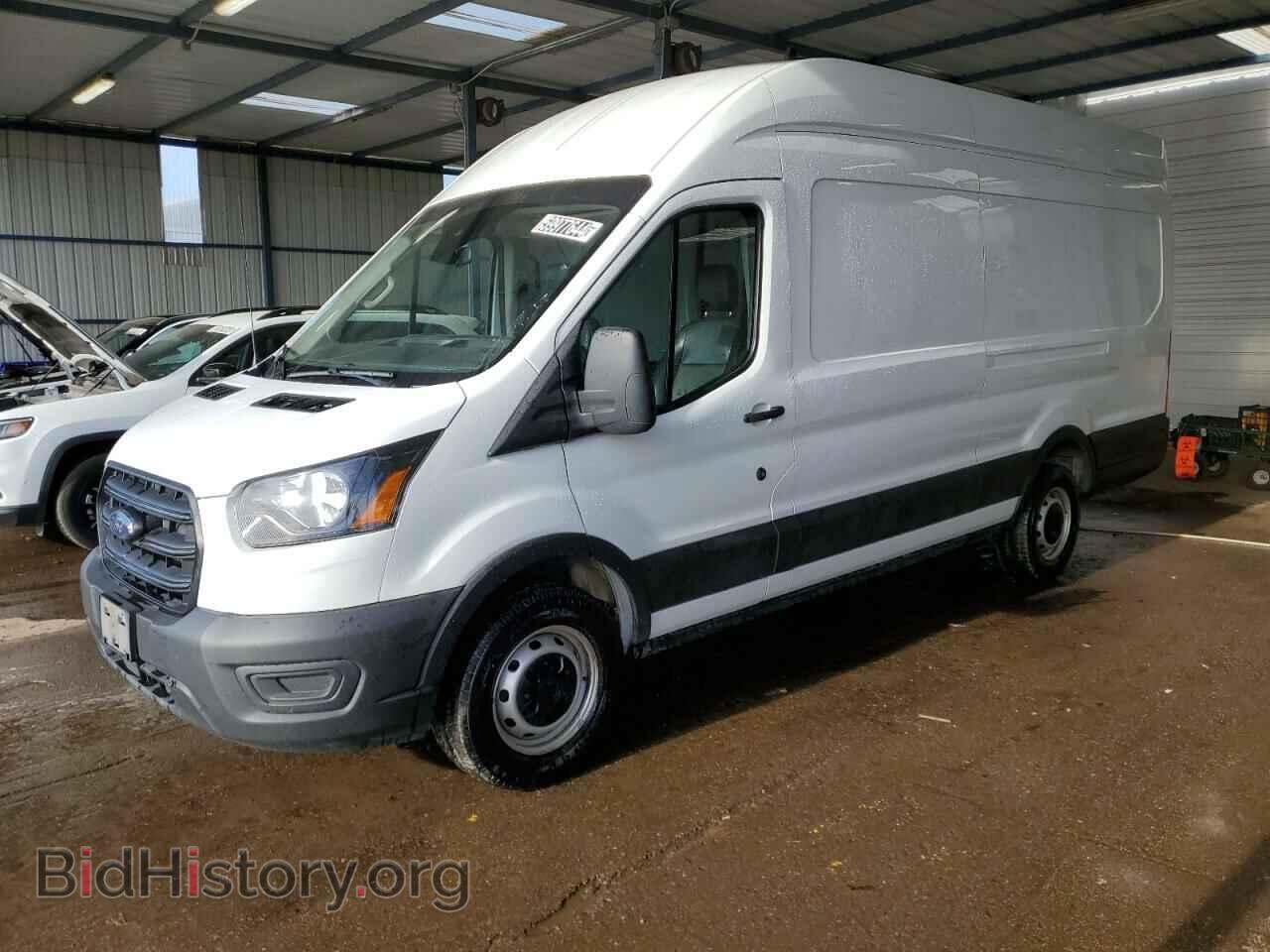 Photo 1FTBR3X84LKB60595 - FORD TRANSIT 2020