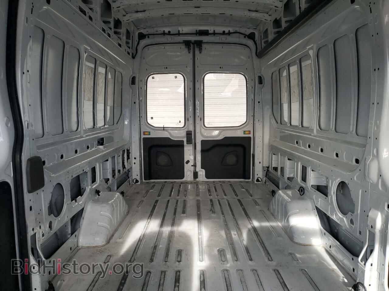 2020 FORD TRANSIT - VIN: 1FTBR3X84LKB60595 - Фото 10