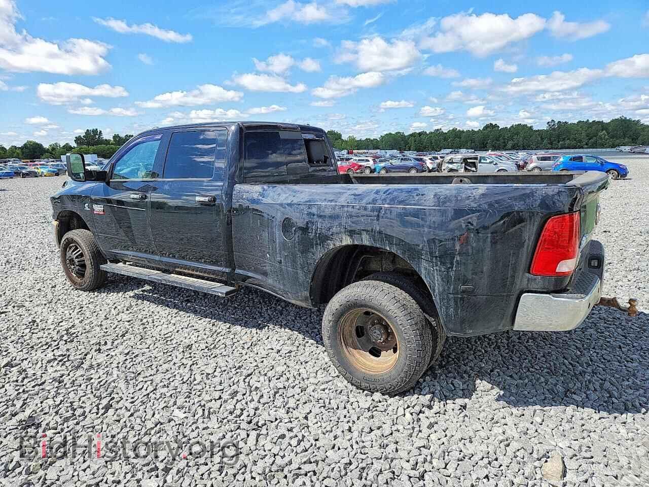2012 DODGE RAM 3500 - VIN: 3C63DRHL8CG251750 - Photo 2