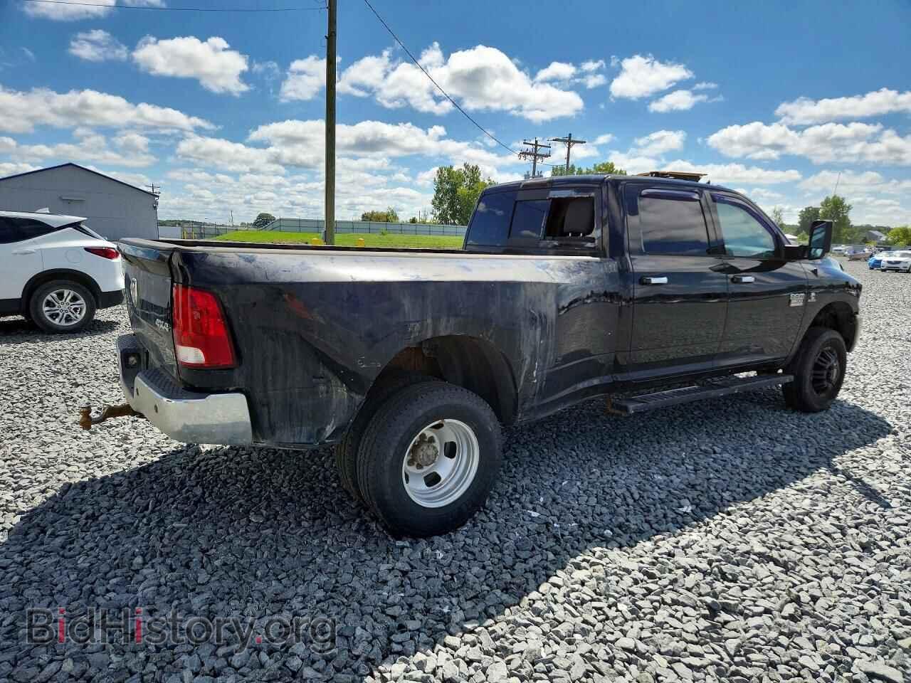 2012 DODGE RAM 3500 - VIN: 3C63DRHL8CG251750 - Photo 3