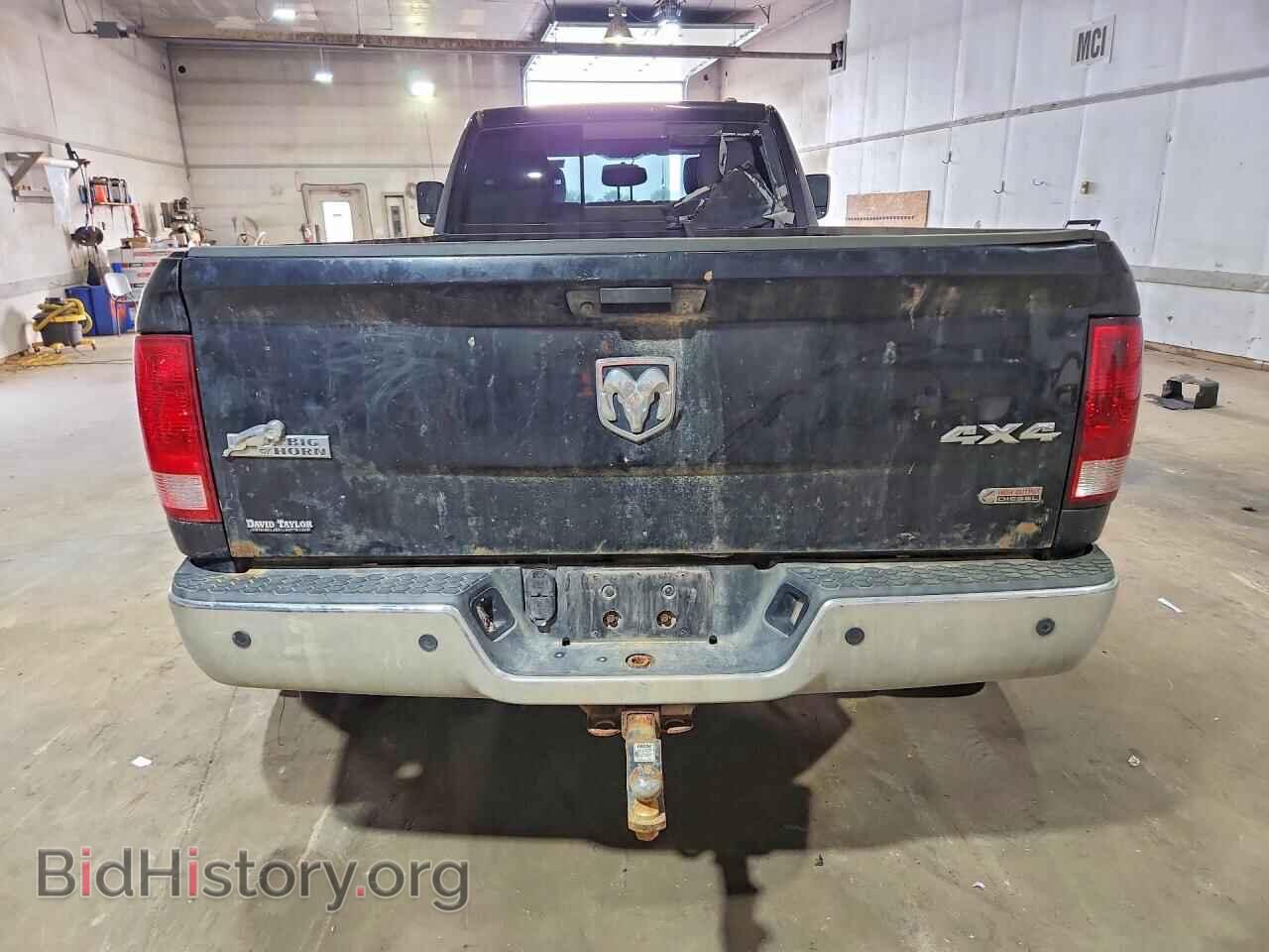 2012 DODGE RAM 3500 - VIN: 3C63DRHL8CG251750 - Photo 6