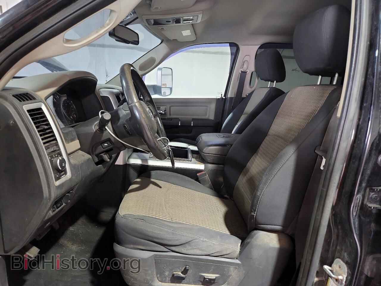 2012 DODGE RAM 3500 - VIN: 3C63DRHL8CG251750 - Photo 7