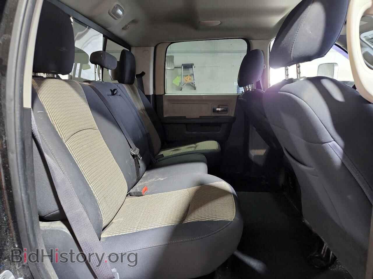 2012 DODGE RAM 3500 - VIN: 3C63DRHL8CG251750 - Photo 10