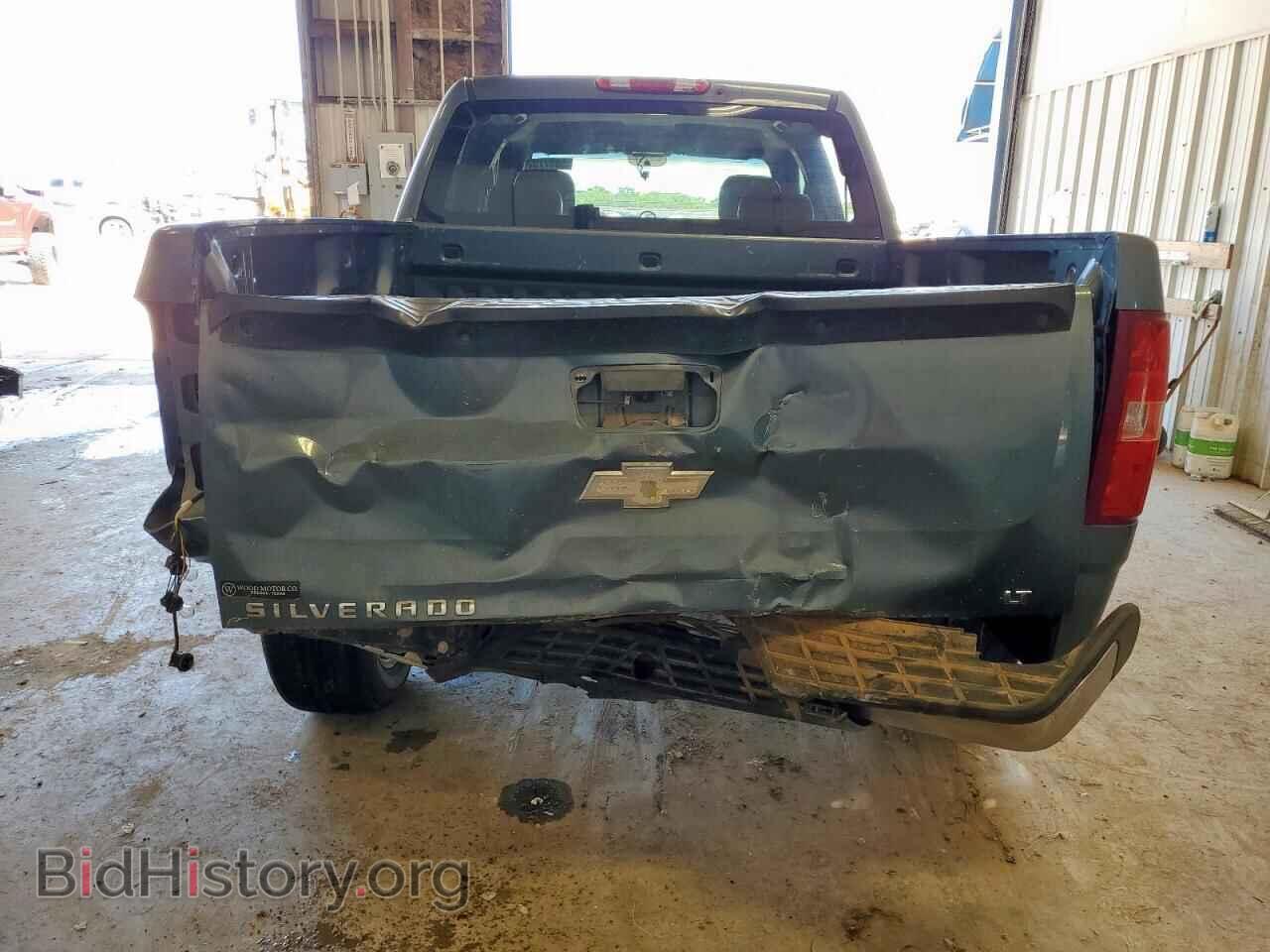 2007 CHEVROLET ALL Models - VIN: 2GCEC13C771575252 - Фото 6