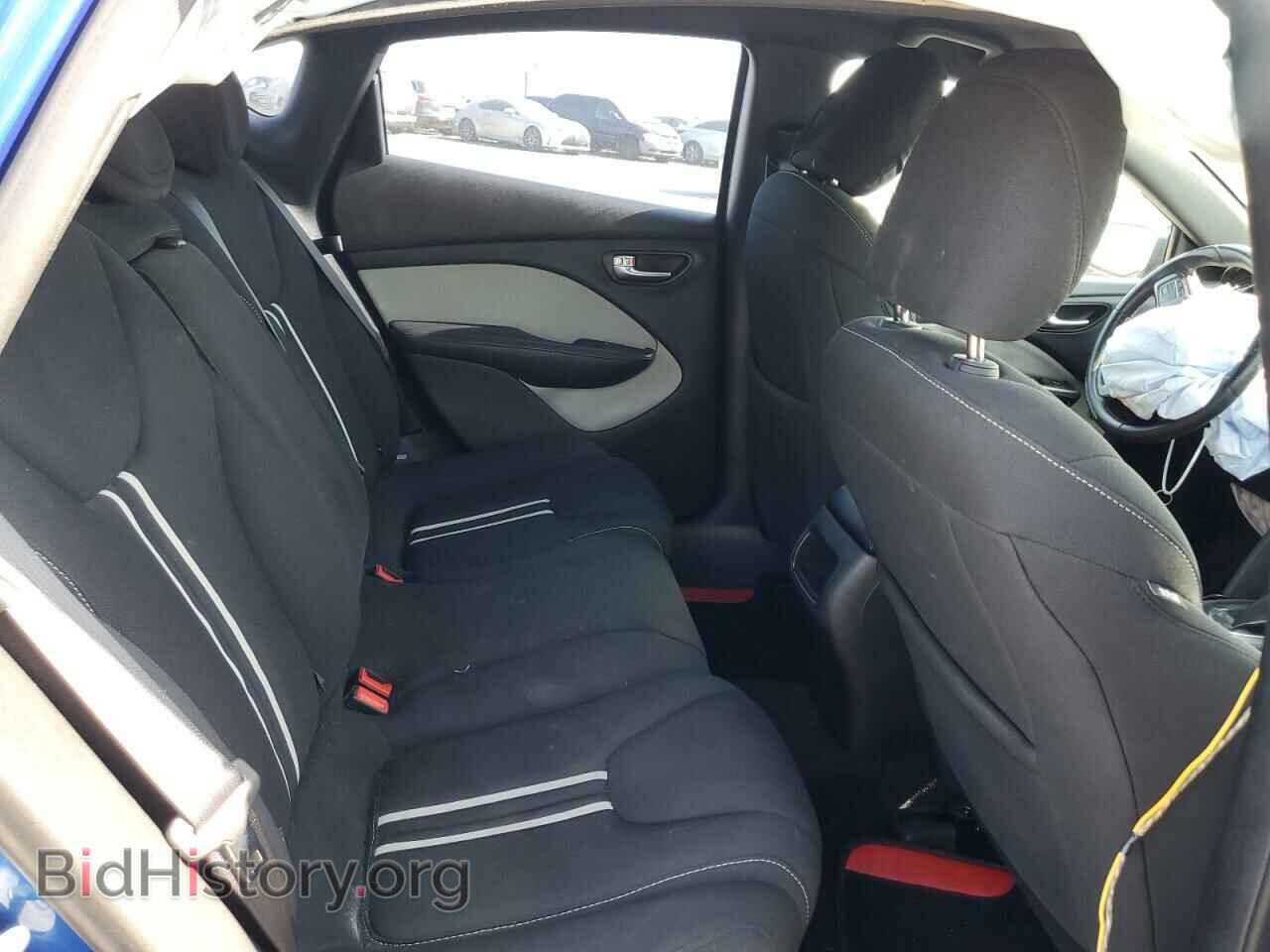 2013 DODGE DART - VIN: 1C3CDFBA5DD107770 - Photo 10