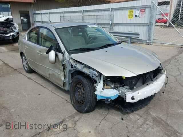 Фотография JM1BK12F261469328 - MAZDA 3 2006