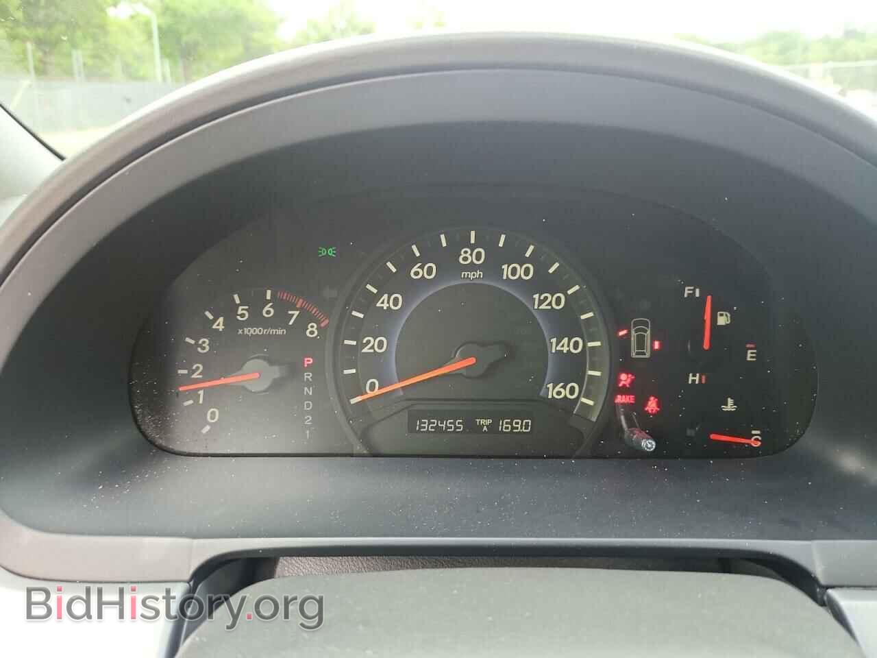 2009 HONDA All Models - VIN: 5FNRL38739B009016 - Фото 9
