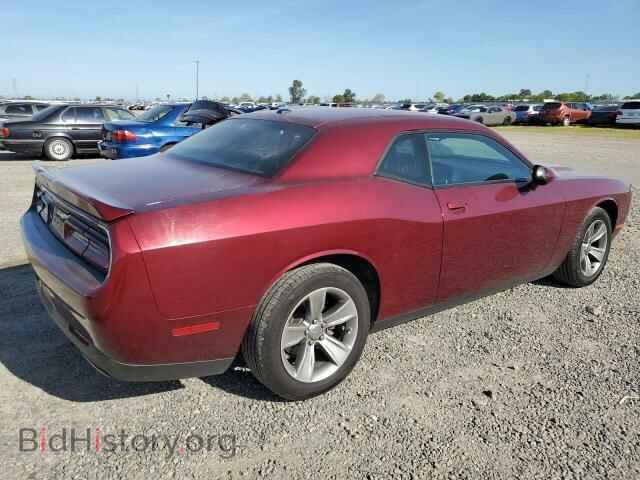 2021 DODGE CHALLENGER - VIN: 2C3CDZAG4MH506275 - Фото 3