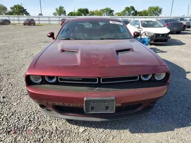 2021 DODGE CHALLENGER - VIN: 2C3CDZAG4MH506275 - Фото 5