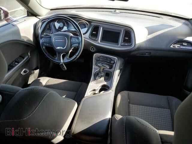2021 DODGE CHALLENGER - VIN: 2C3CDZAG4MH506275 - Фото 8