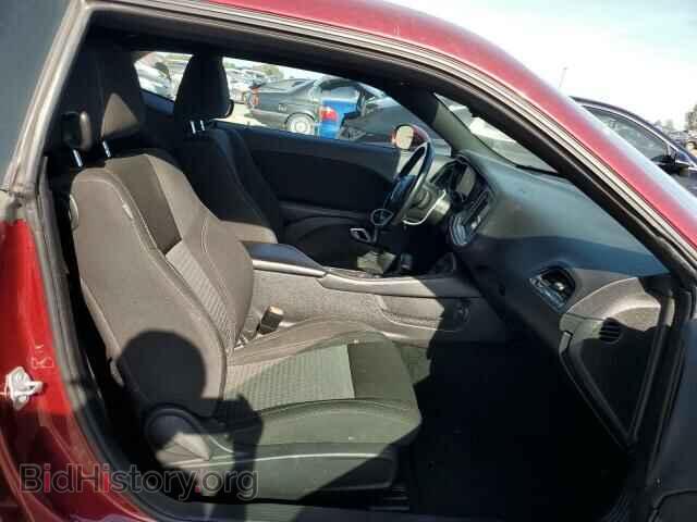 2021 DODGE CHALLENGER - VIN: 2C3CDZAG4MH506275 - Фото 10
