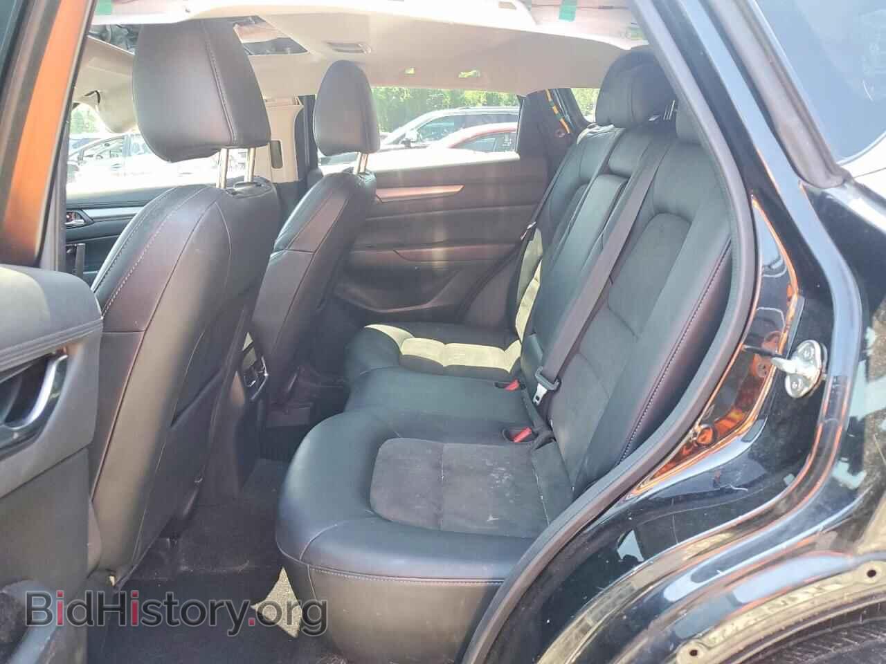 2018 MAZDA CX-5 - VIN: JM3KFBCM3J0398122 - Фото 11