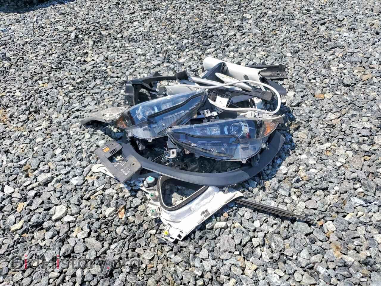 2018 MAZDA CX-5 - VIN: JM3KFBCM3J0398122 - Фото 13