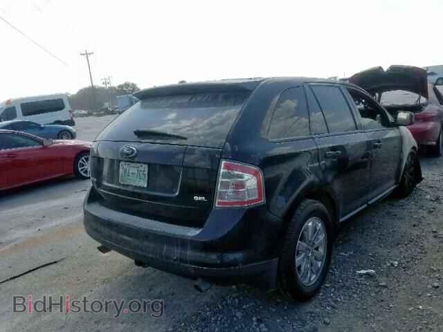 2007 FORD EDGE - VIN: 2FMDK39C97BA62141 - Photo 4