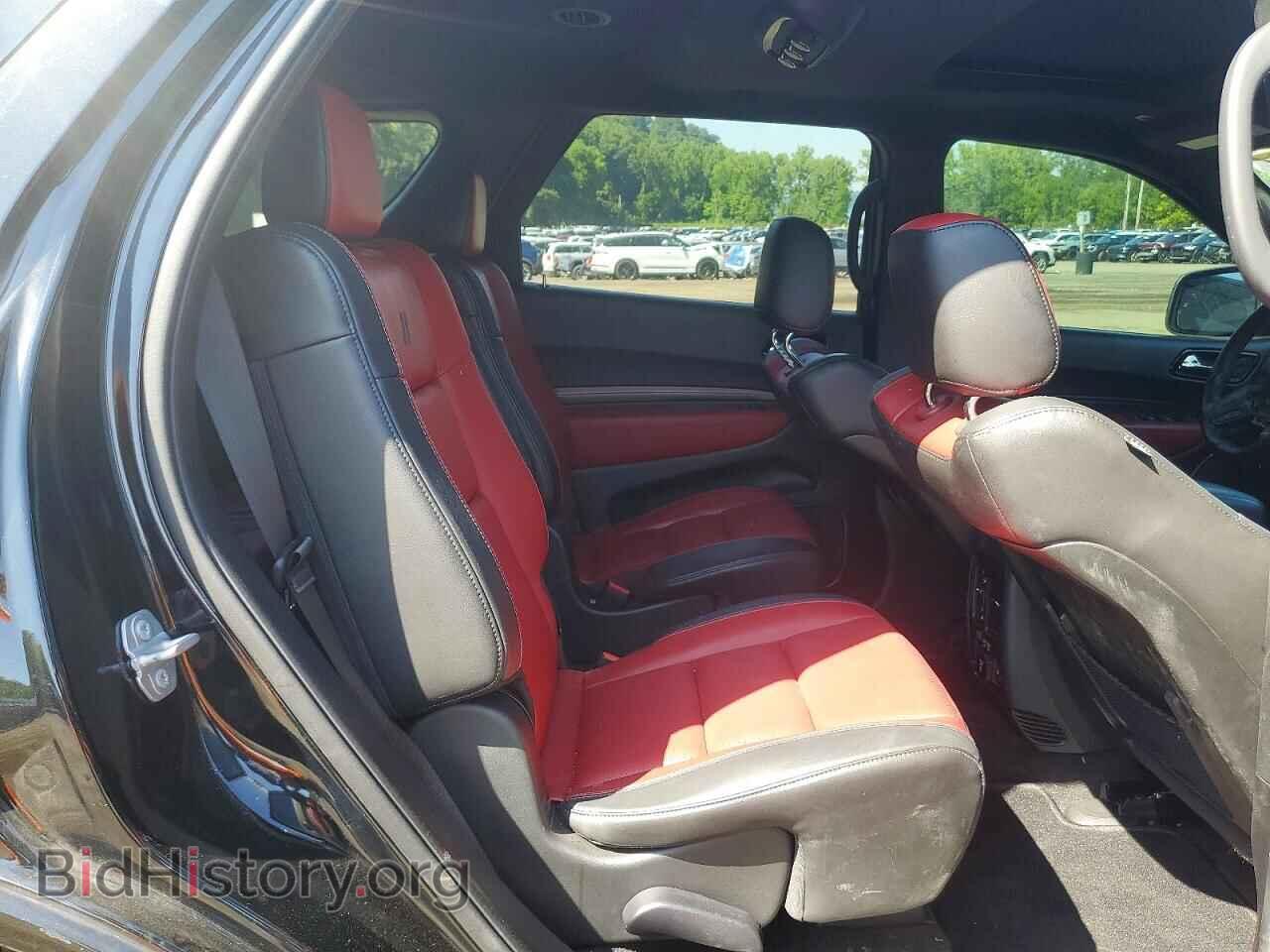 2022 DODGE DURANGO - VIN: 1C4SDJCT0NC106060 - Photo 11