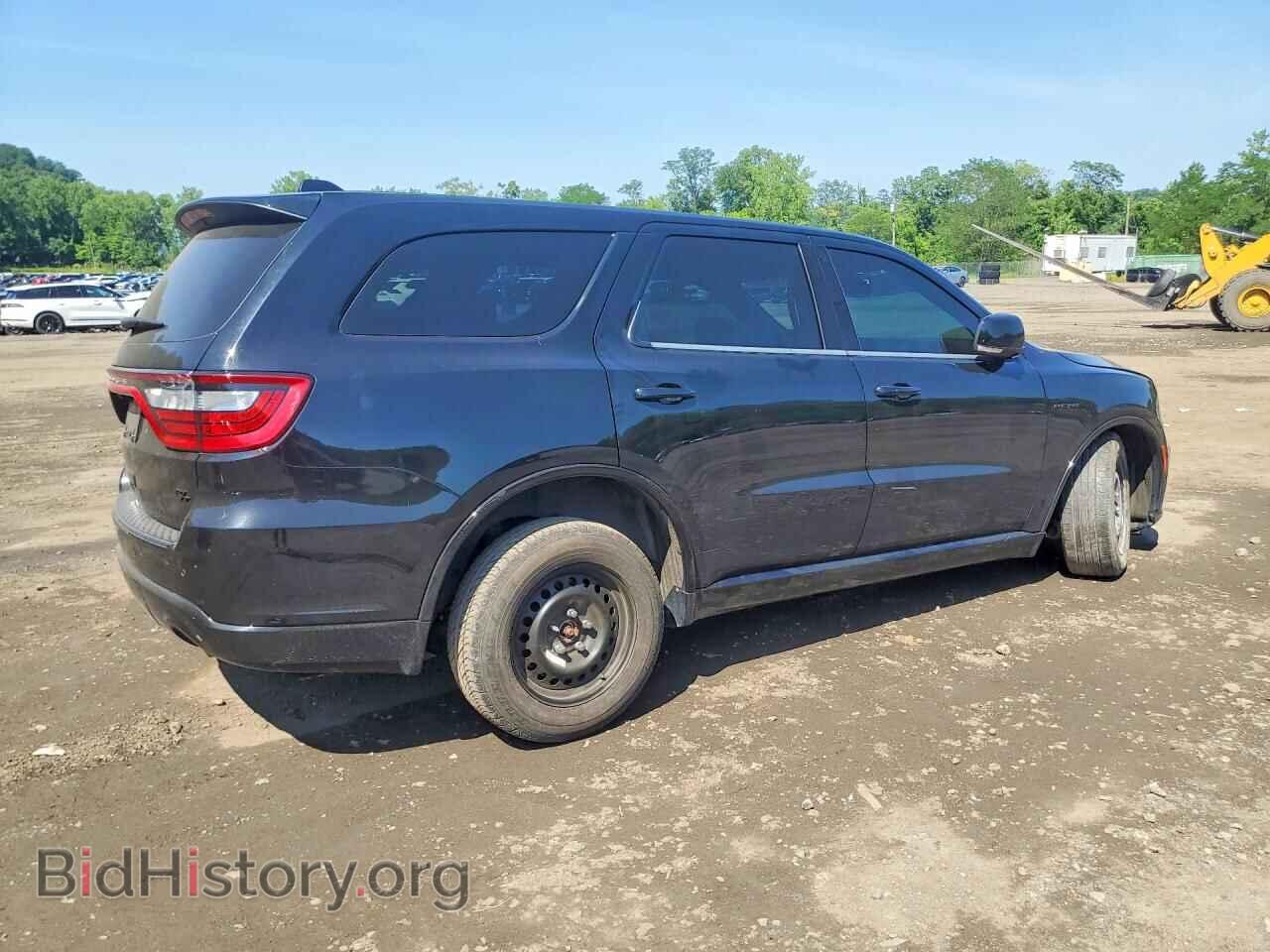 2022 DODGE DURANGO - VIN: 1C4SDJCT0NC106060 - Photo 3