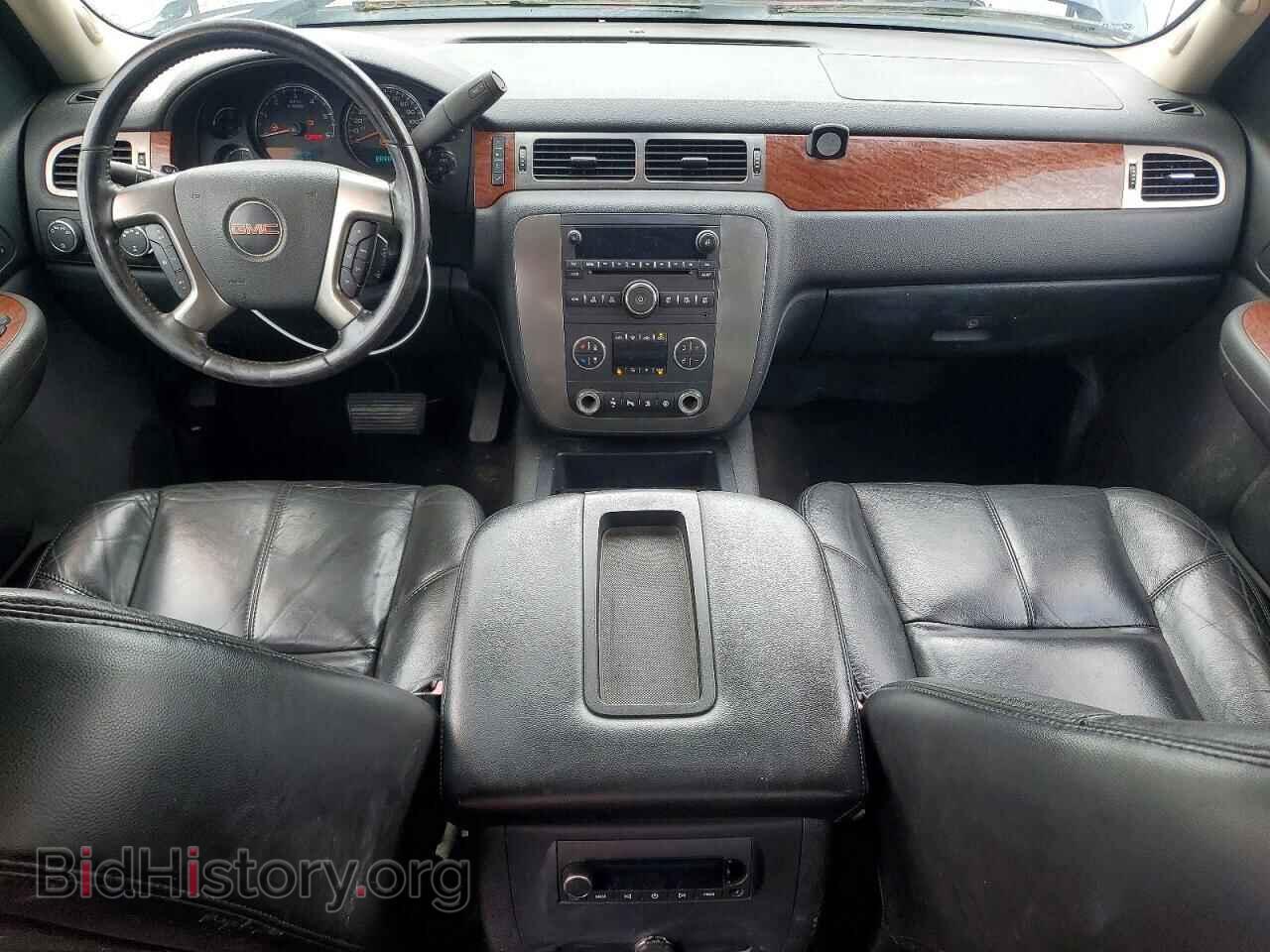 2007 GMC SIERRA - VIN: 2GTEK13MX71561809 - Фото 8