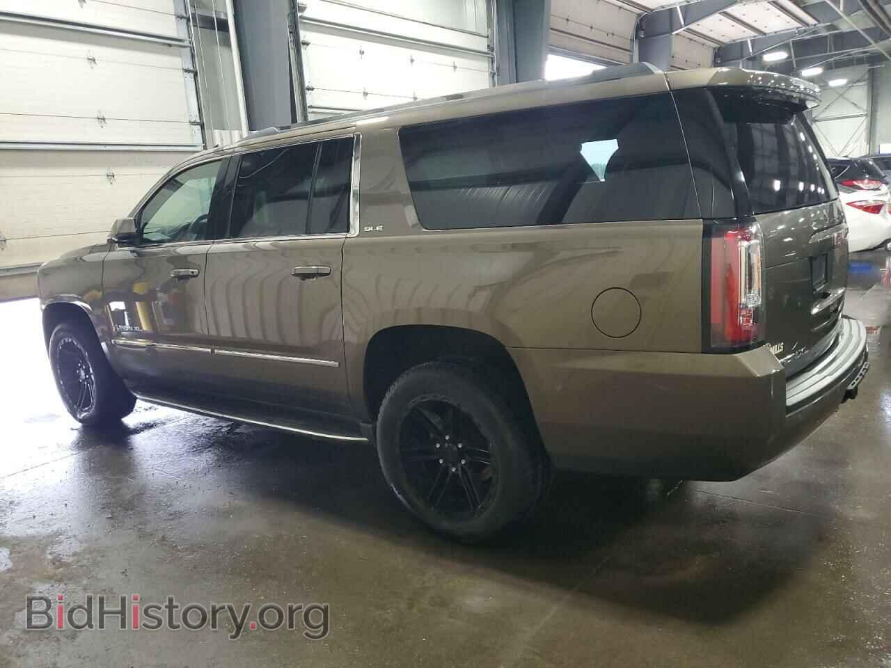 2016 GMC YUKON - VIN: 1GKS2FKC7GR268454 - Фото 2