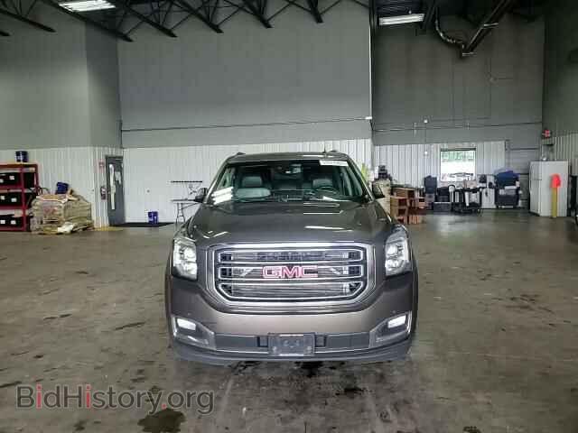 2016 GMC YUKON - VIN: 1GKS2FKC7GR268454 - Фото 14