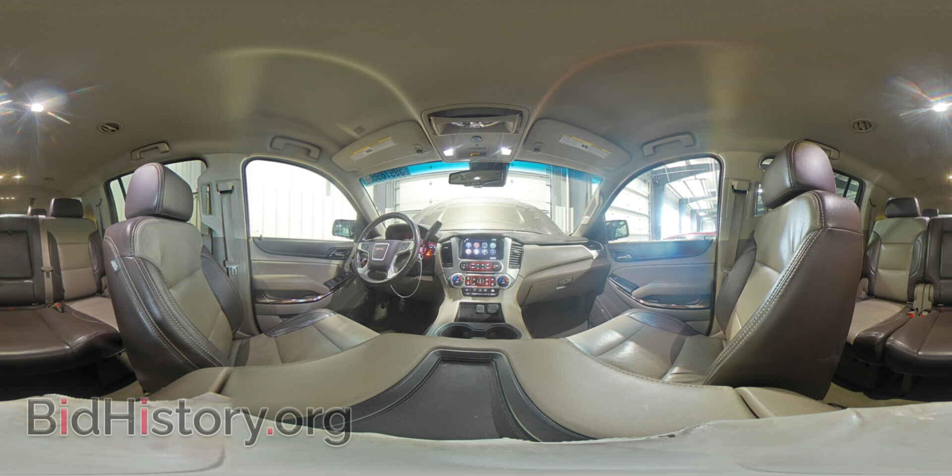 2016 GMC YUKON - VIN: 1GKS2FKC7GR268454 - Фото 15